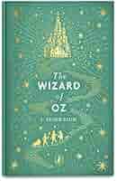 The Wizard of Oz (Puffin Classics): Baum, L. Frank
